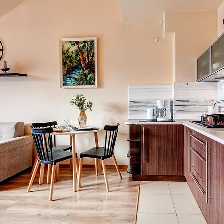 Apartamenty Na Zdrojowej - Visitopl Świnoujście Extérieur photo