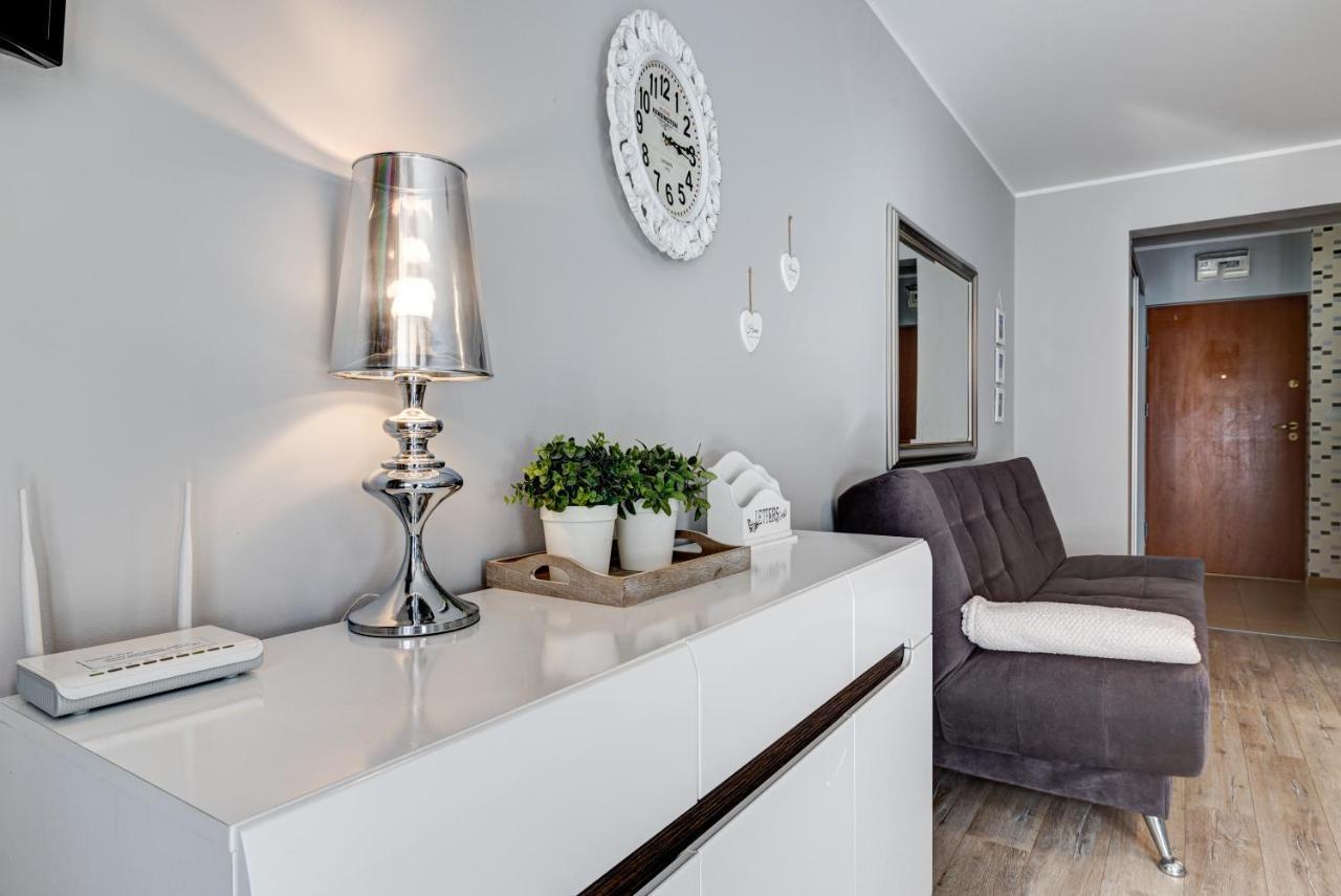 Apartamenty Na Zdrojowej - Visitopl Świnoujście Extérieur photo