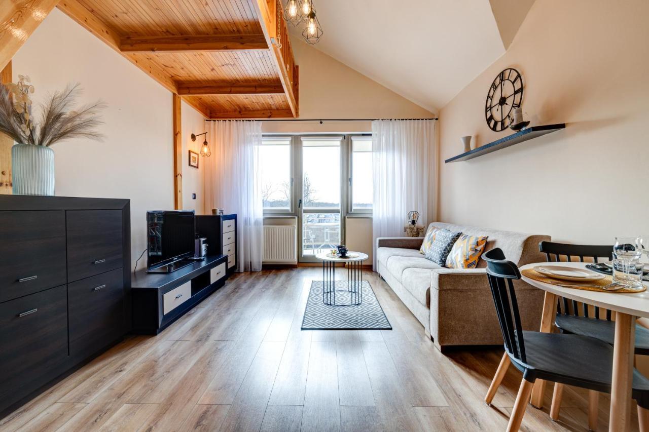 Apartamenty Na Zdrojowej - Visitopl Świnoujście Extérieur photo