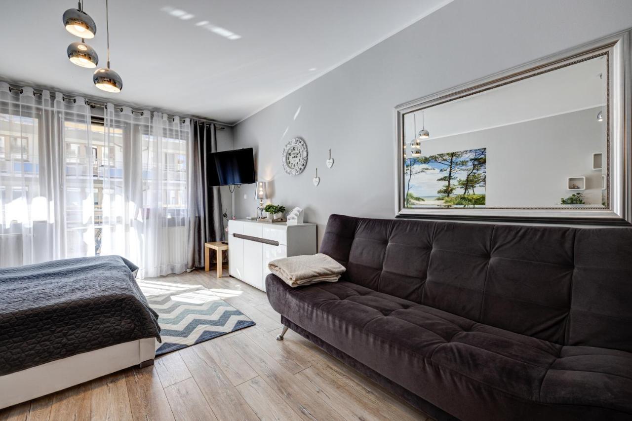 Apartamenty Na Zdrojowej - Visitopl Świnoujście Extérieur photo