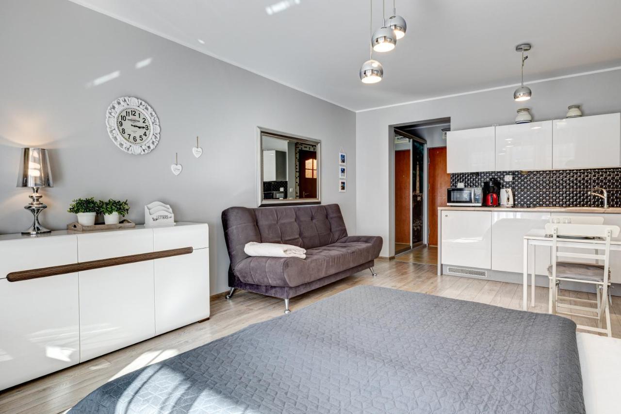 Apartamenty Na Zdrojowej - Visitopl Świnoujście Extérieur photo