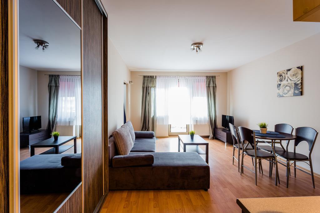 Apartamenty Na Zdrojowej - Visitopl Świnoujście Chambre photo